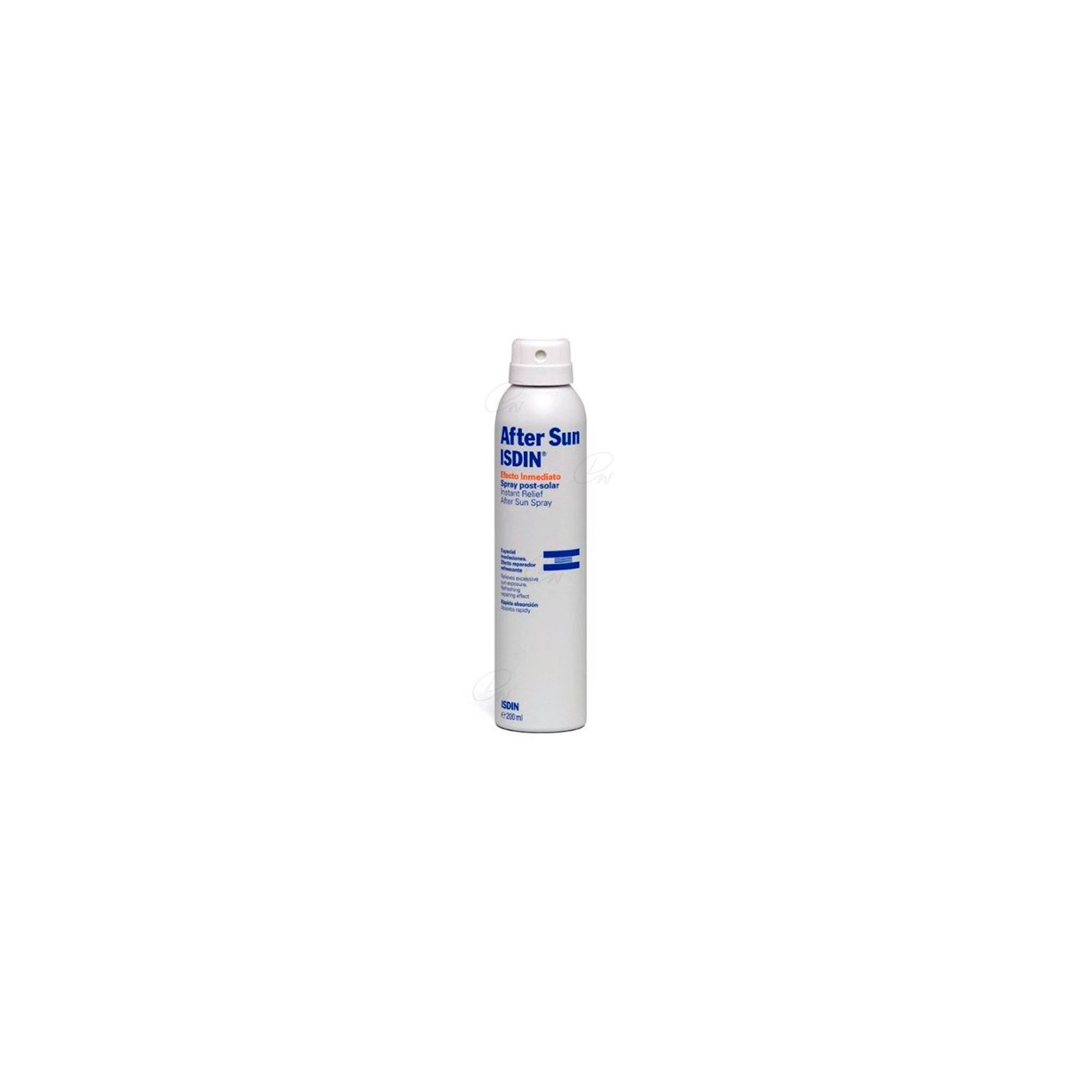 ISDIN AFTERSUN LOTION 200 ML
