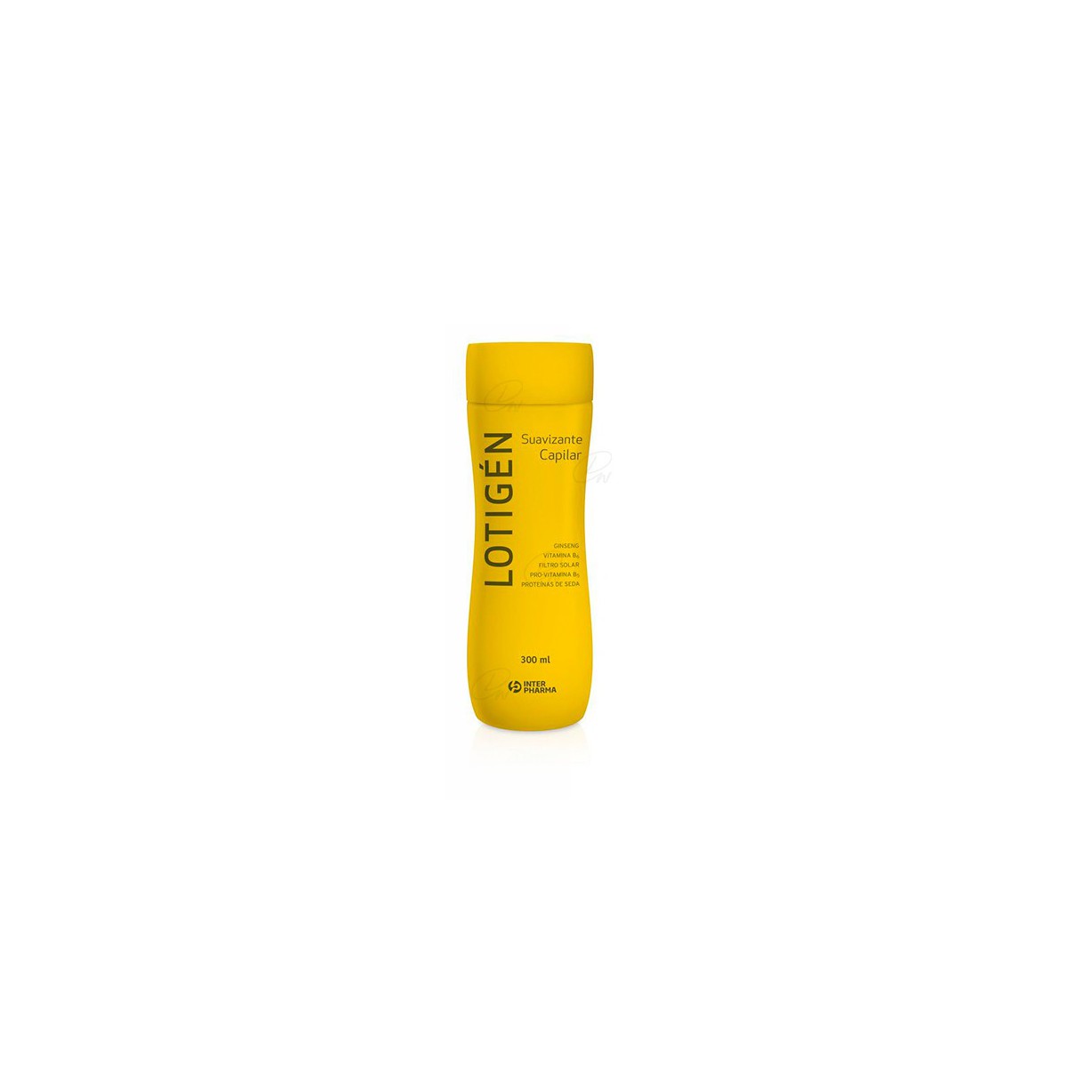 LOTIGEN ACONDICIONADOR 300 ML