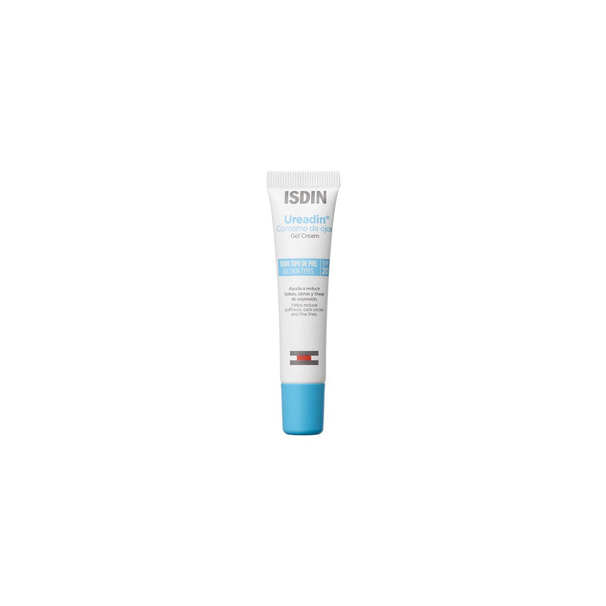 UREADIN CONTORNO DE OJOS ANTIEDAD GELCREMA 15 ML