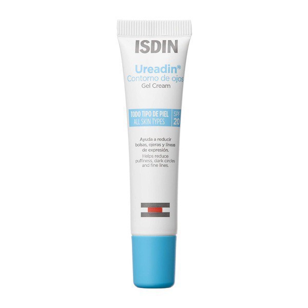 UREADIN CONTORNO DE OJOS ANTIEDAD GELCREMA 15 ML
