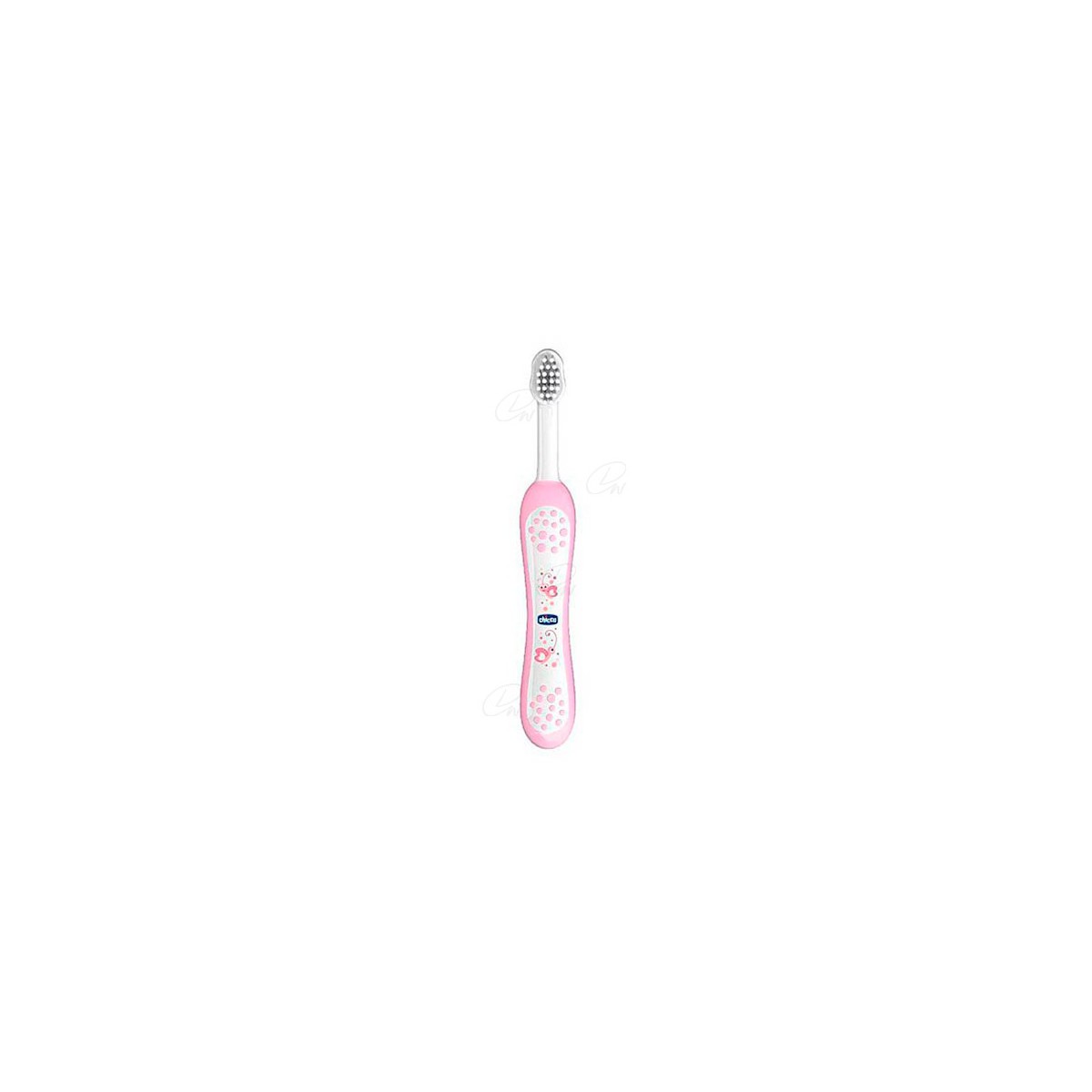 CEPILLO DENTAL INFANTIL  ROSA