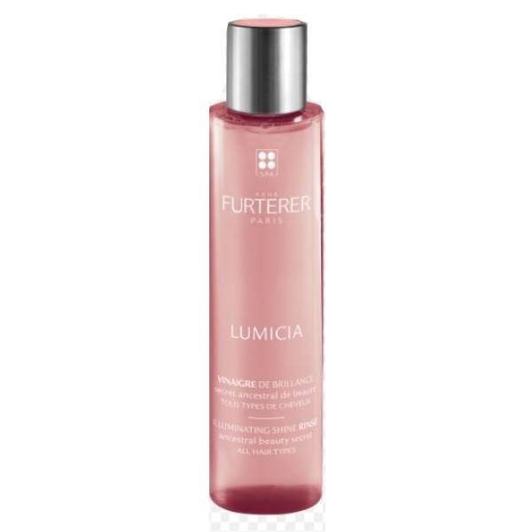 LUMICIA VINAGRE DE BRILLO 150 ML  René Furterer