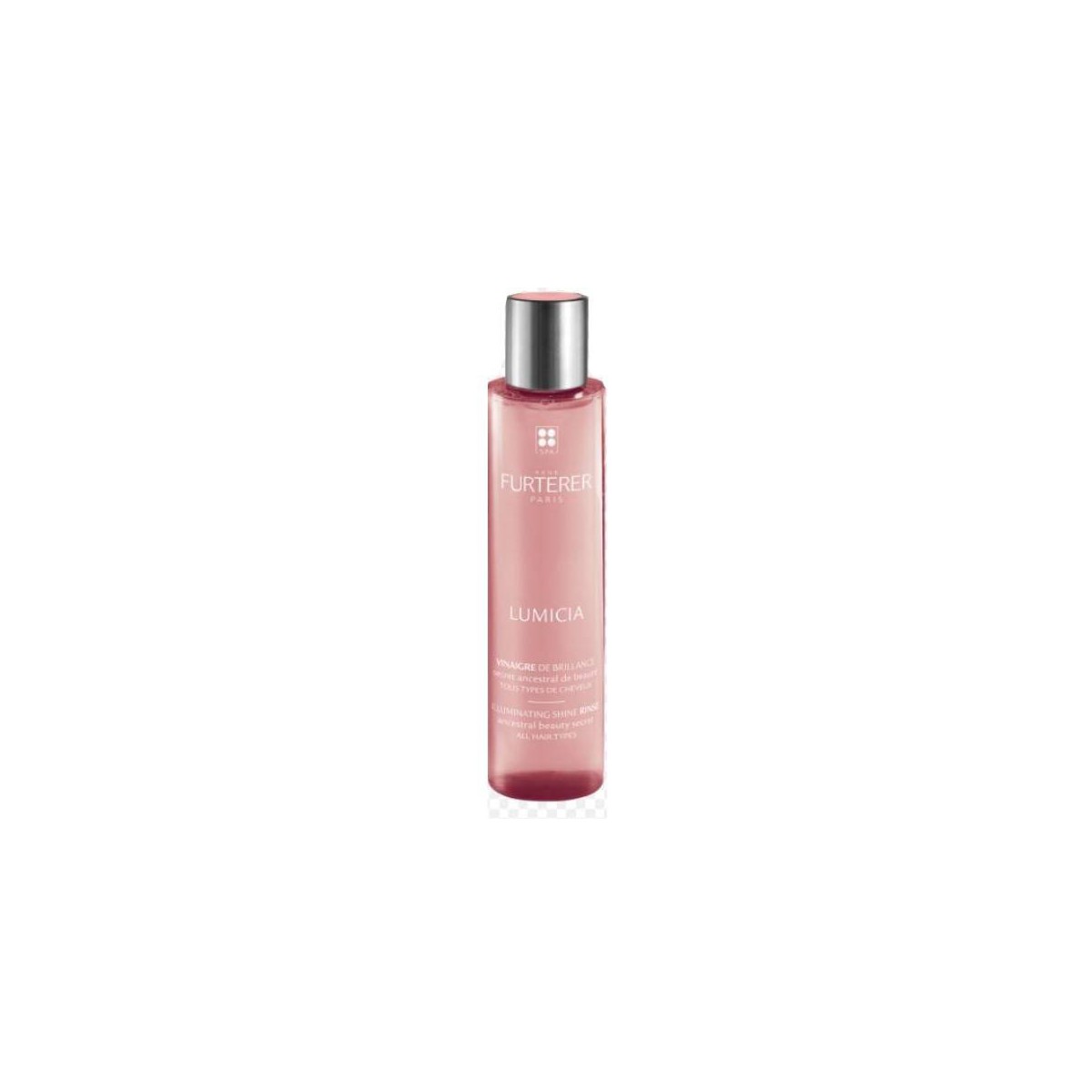 LUMICIA VINAGRE DE BRILLO 150 ML  René Furterer