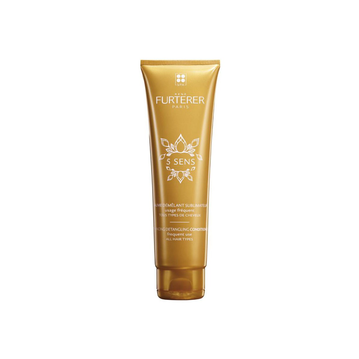 5 SENS BÁLSAMO DESENREDANTE 150 mL  René Furterer 