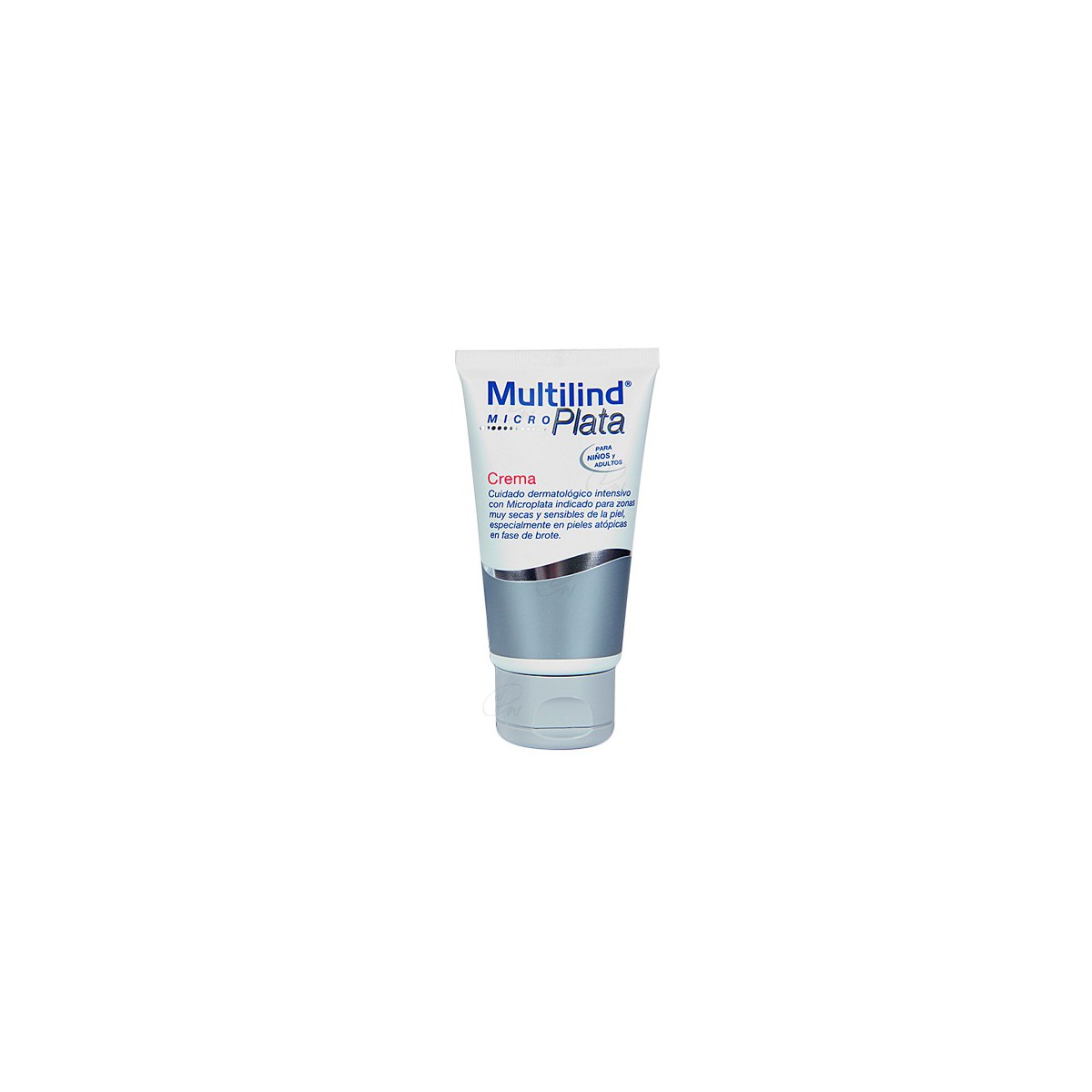 MULTILIND MICROPLATA CREMA 75 ML