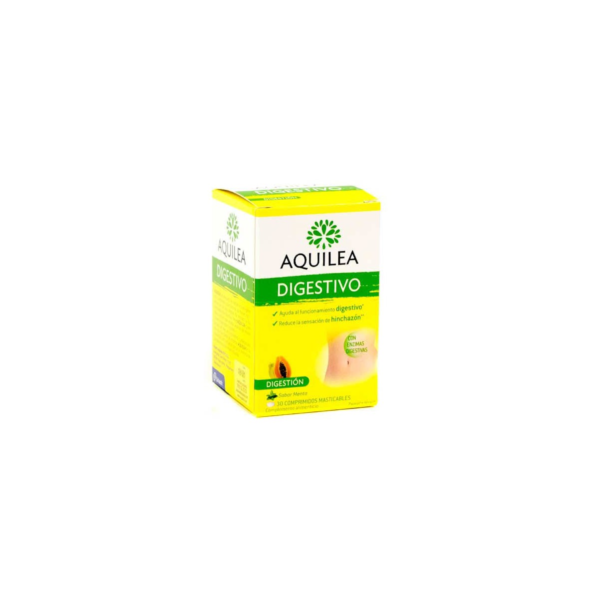 AQUILEA DIGESTIVO 30 comp
