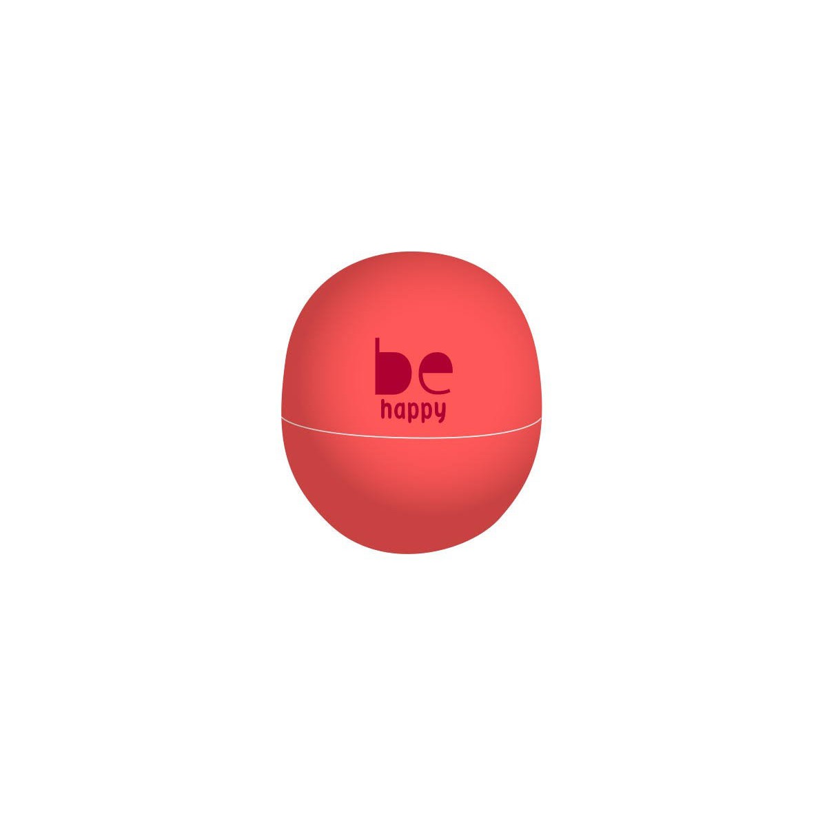 Be Enn Love Happy Labial Fresa 7 g