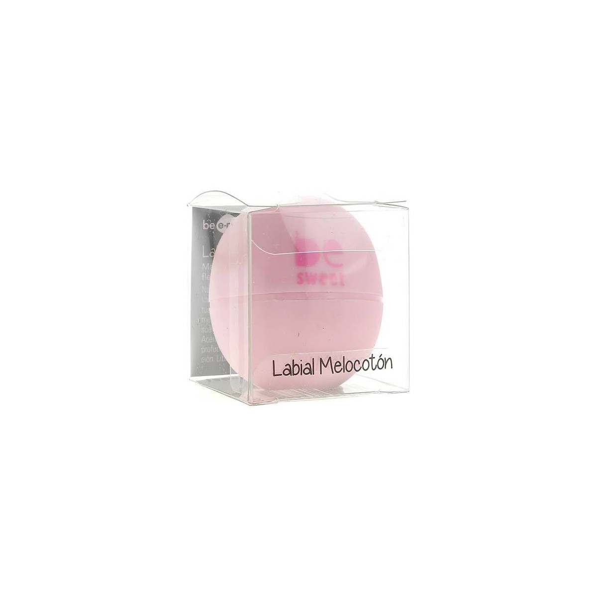 Be Enn Love Labial Sweet Melocoton