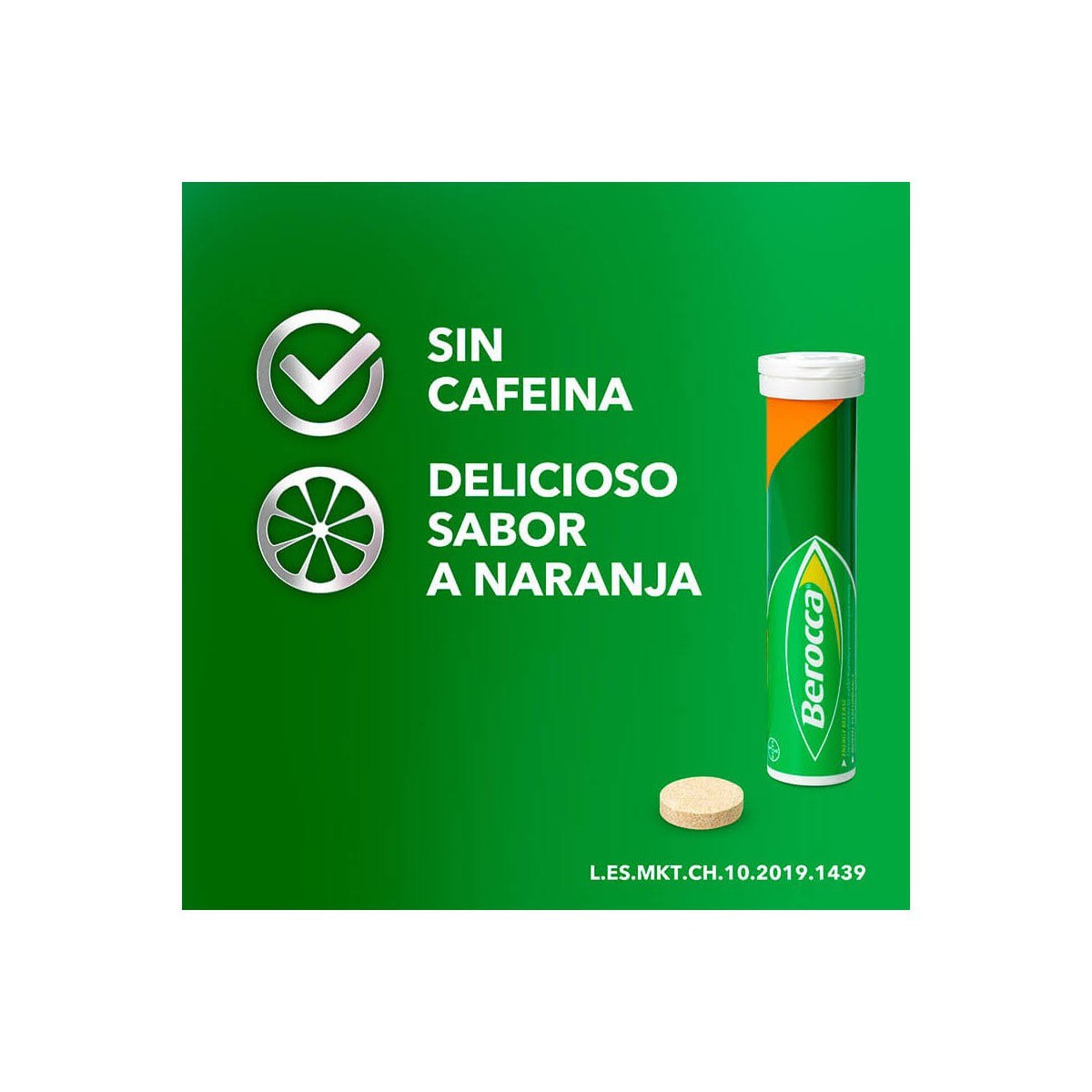Berocca Performance 30 Comprimidos...