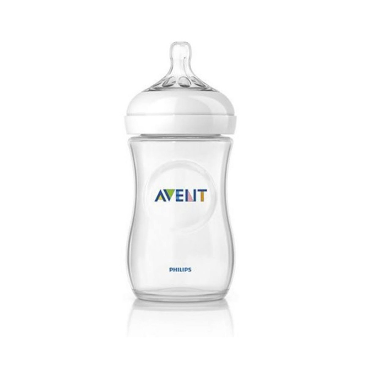 Avent Biberon Natural 260 ml