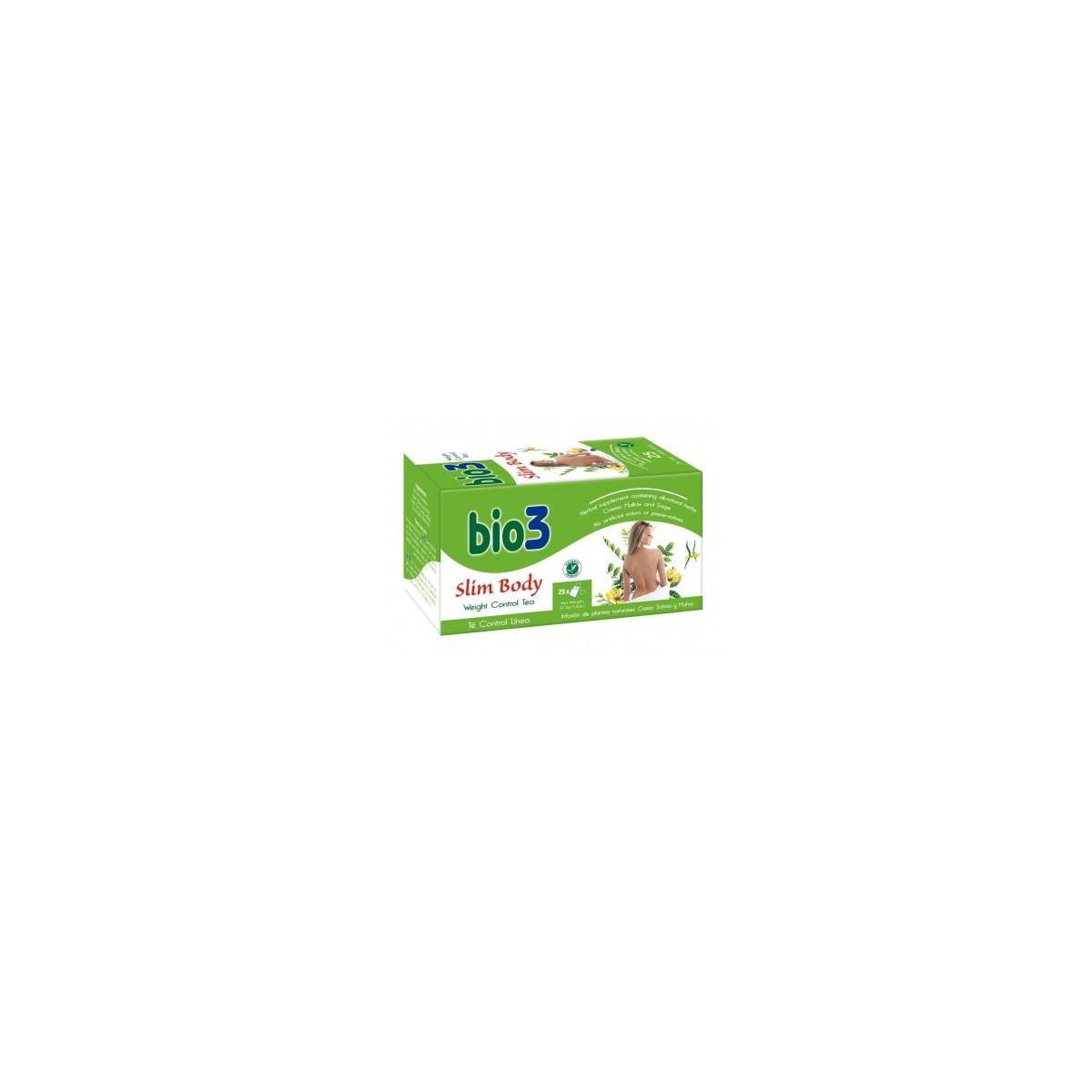 Bie3 Control 25 Bolsitas