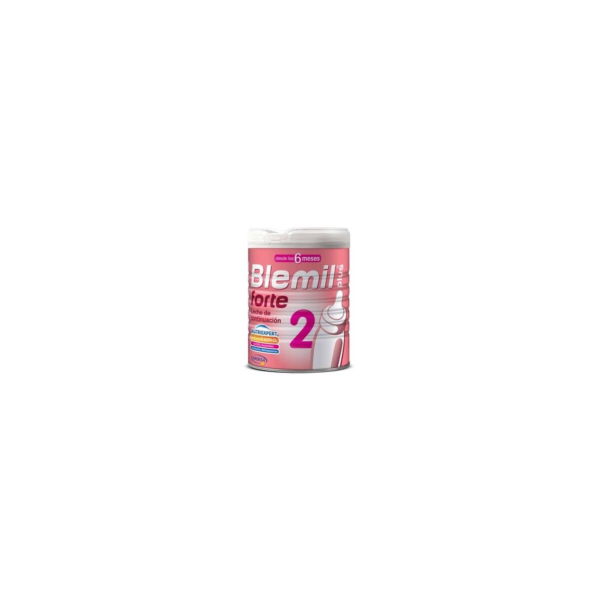 Blemil 2 Plus Forte 800 g