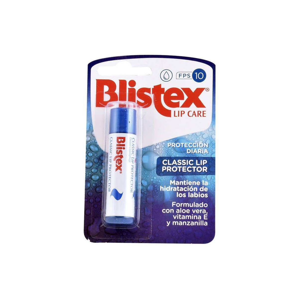 Blistex Classic Protector Labial 425g