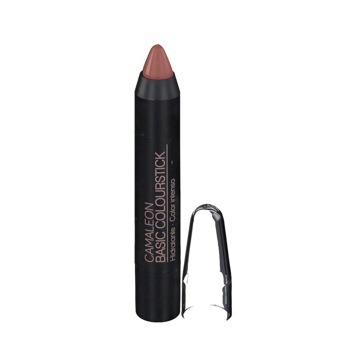 CAMALEON BARRA DE LABIOS COLOURSTICK 5 NUDE