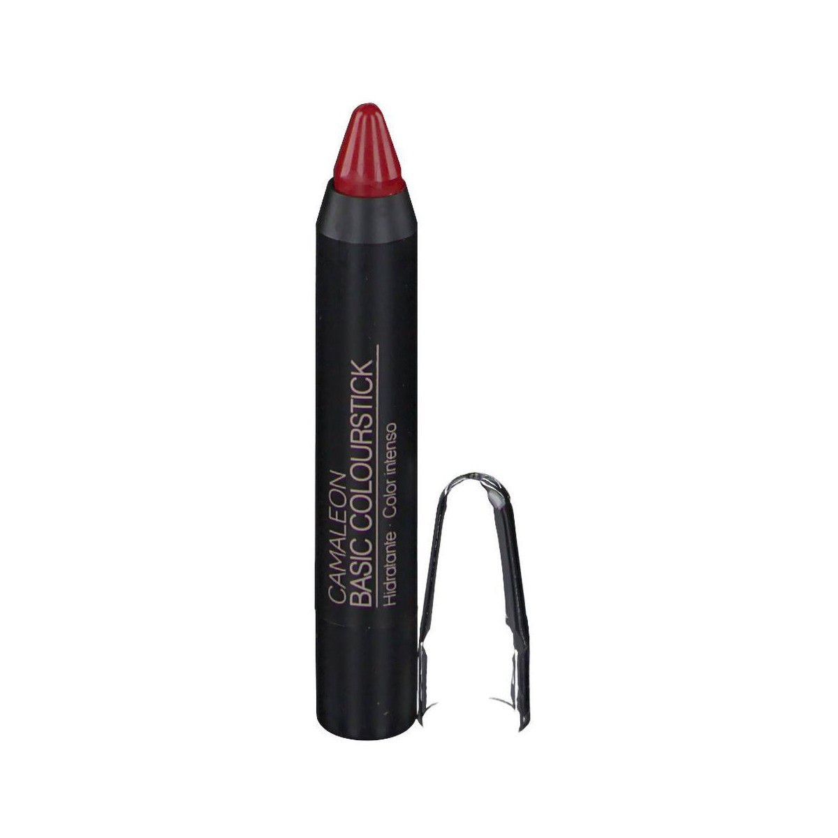 CAMALEON BARRA DE LABIOS COLOURSTICK 6 ROJO