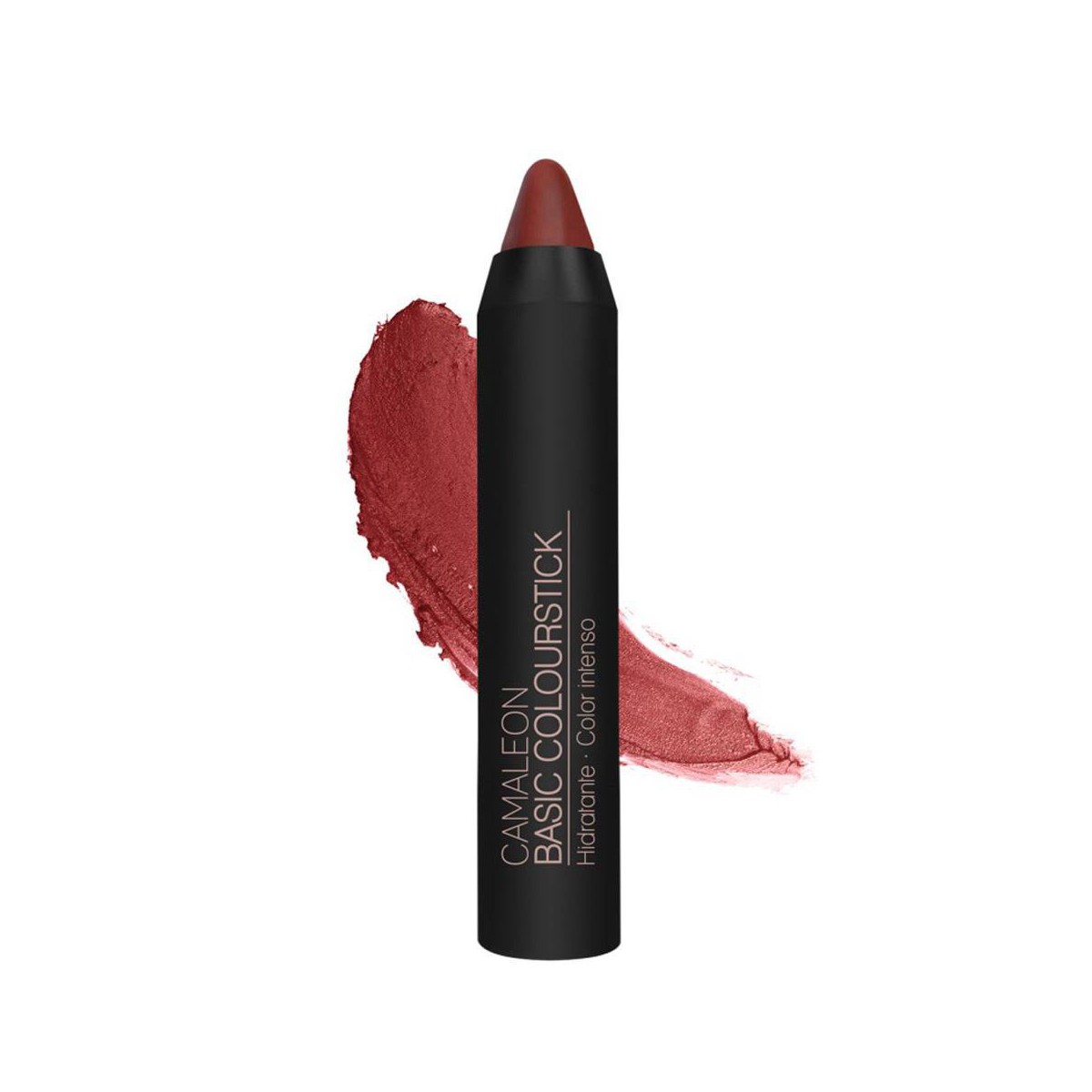 CAMALEON BARRA DE LABIOS COLOURSTICK 7 TERRA