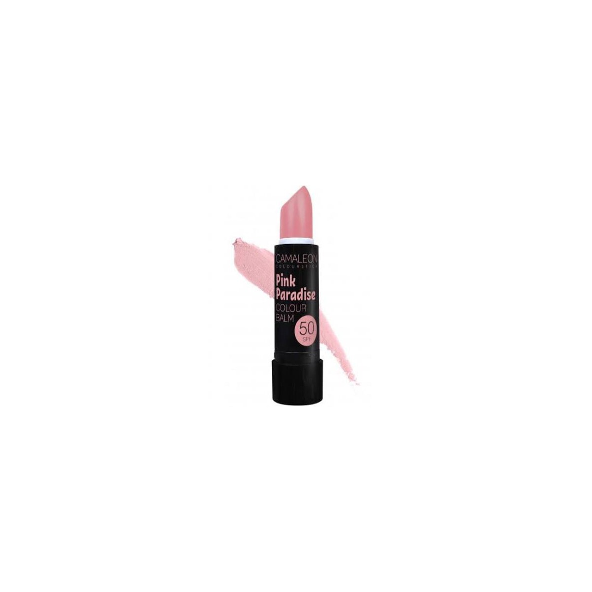 CAMALEON COLOUR BALM SPF50 4gr PINK PARADISE