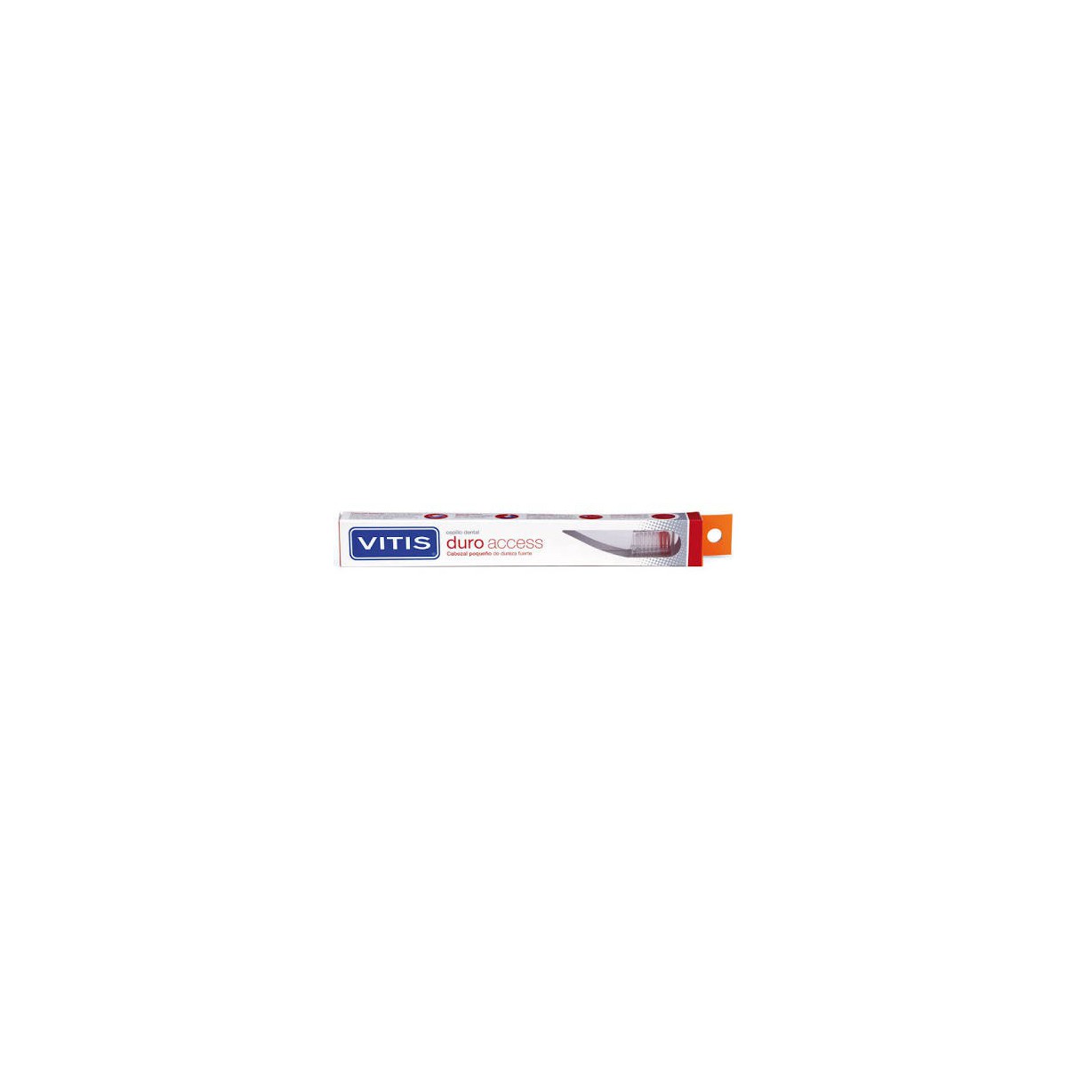 Vitis duro Access Cepillo Dental
