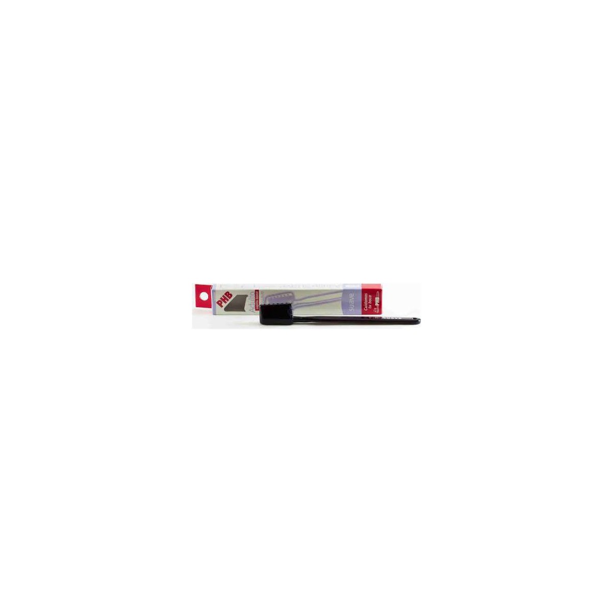 PHB Cepillo Classic Adulto suave