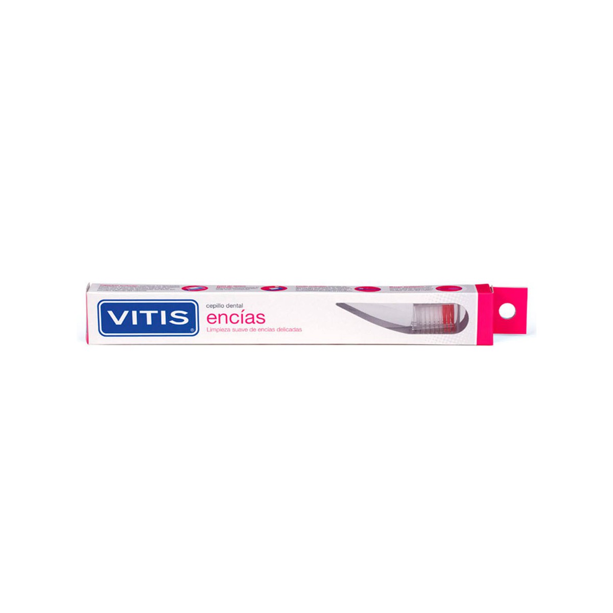 Vitis Cepillo Dental Encias