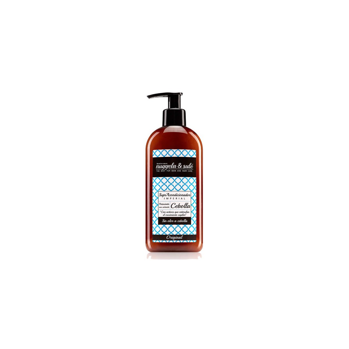 ACONDICIONADOR IMPERIAL  250mL  Nuggela  Sulé