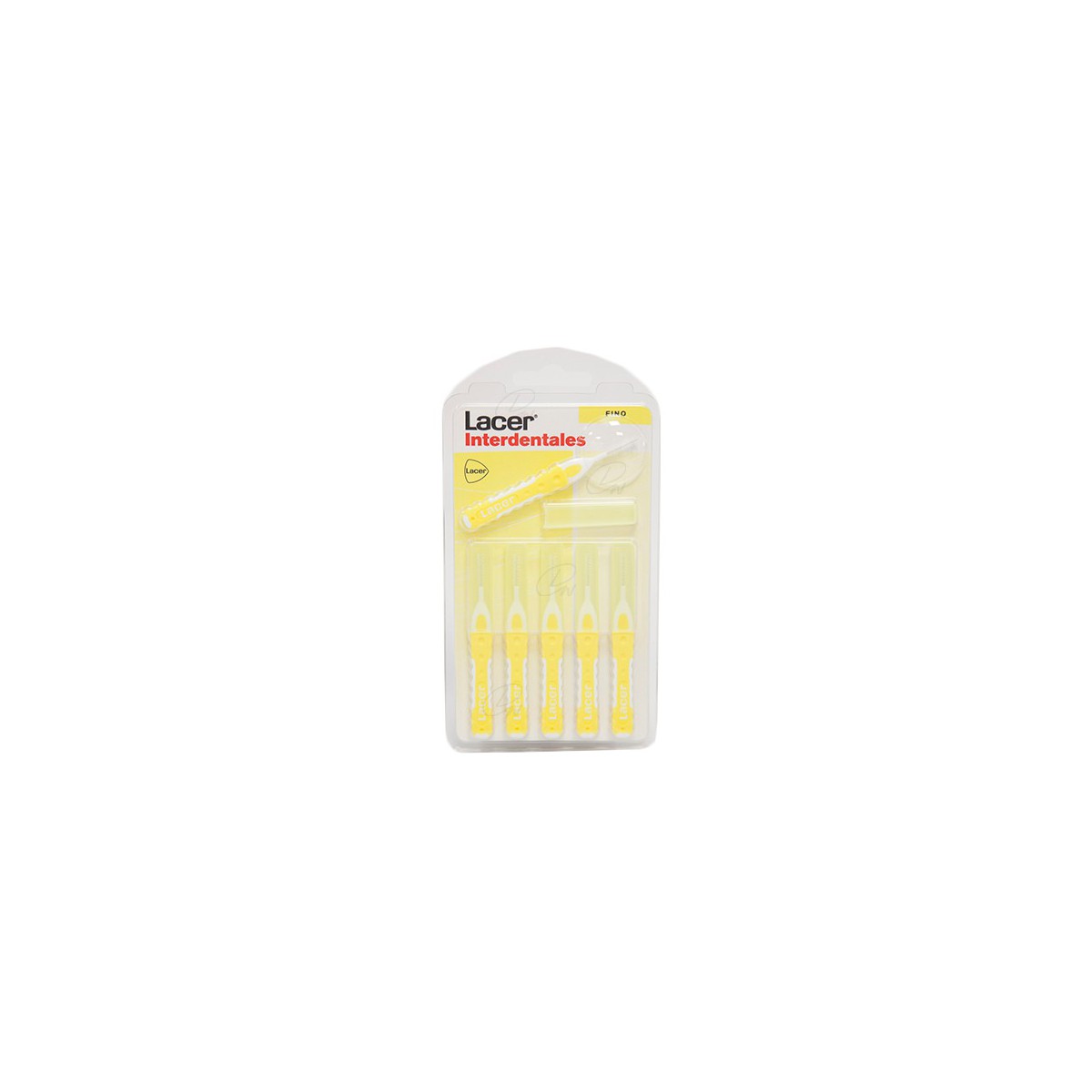 CEPILLO INTERDENTAL FINO
