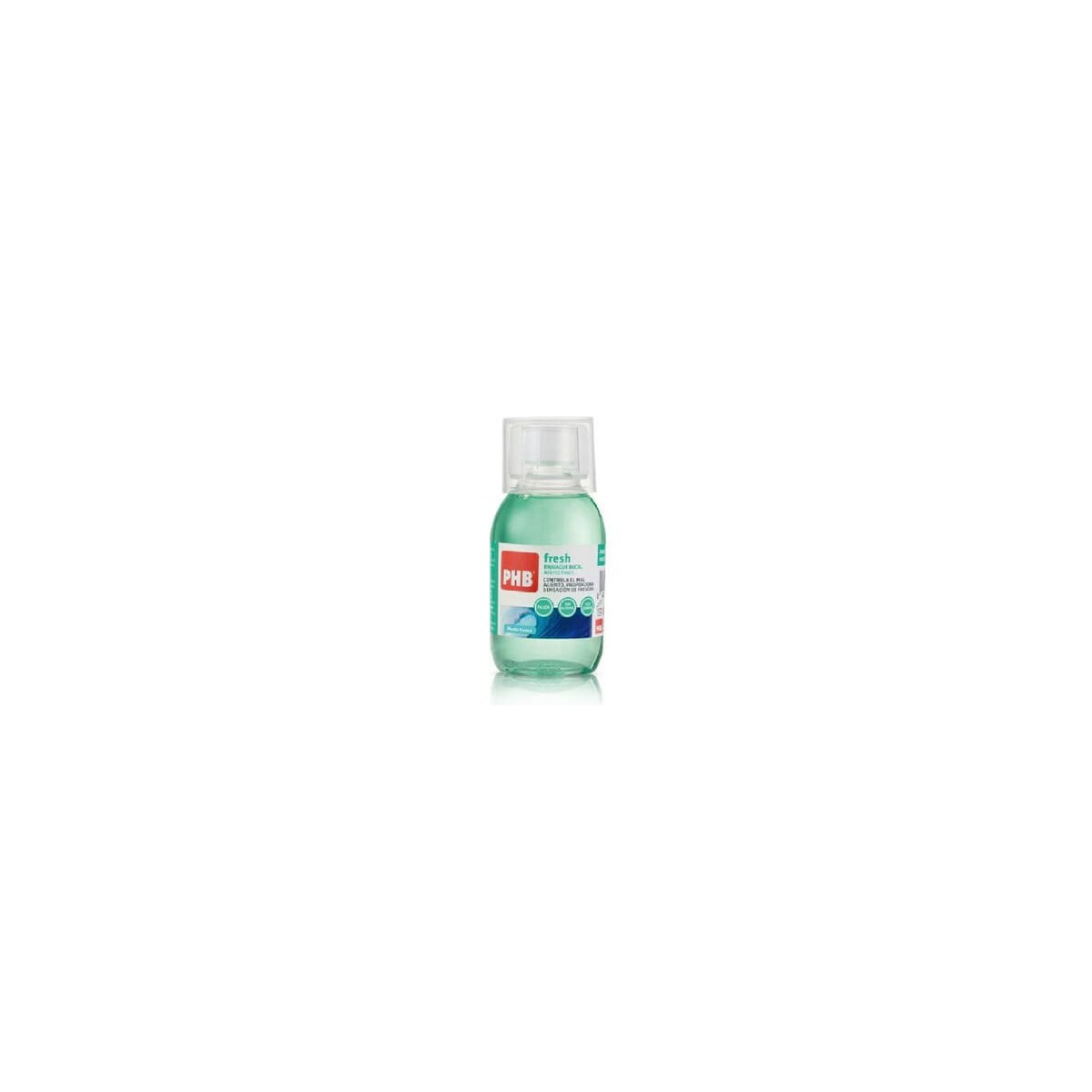 PHB Fresh Enjuague Bucal 100 ml