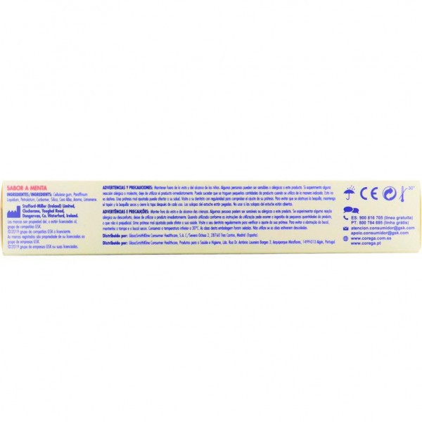 Corega efecto Almohadilla Adhesivo Protesis 70 g