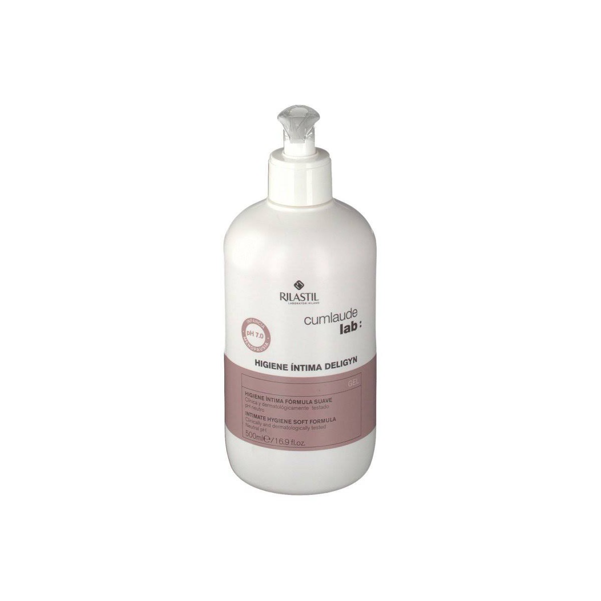 CUMLAUDE LAB HIGIENE INTIMA DELGYN 300 ML