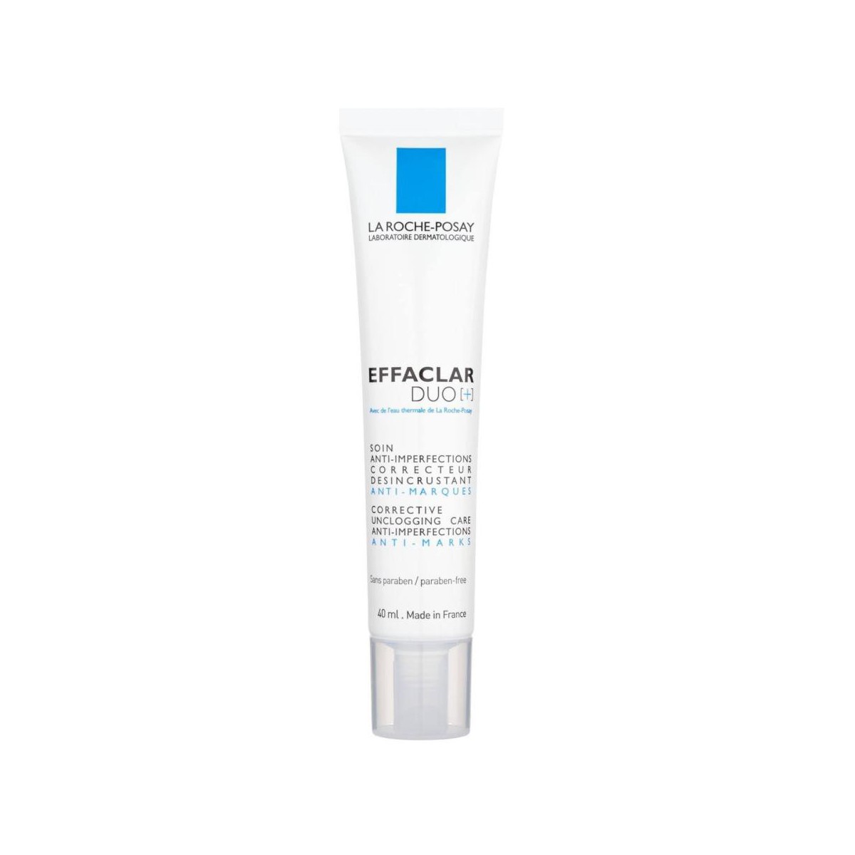 Effaclar  Duo 40 ml  La RochePosay