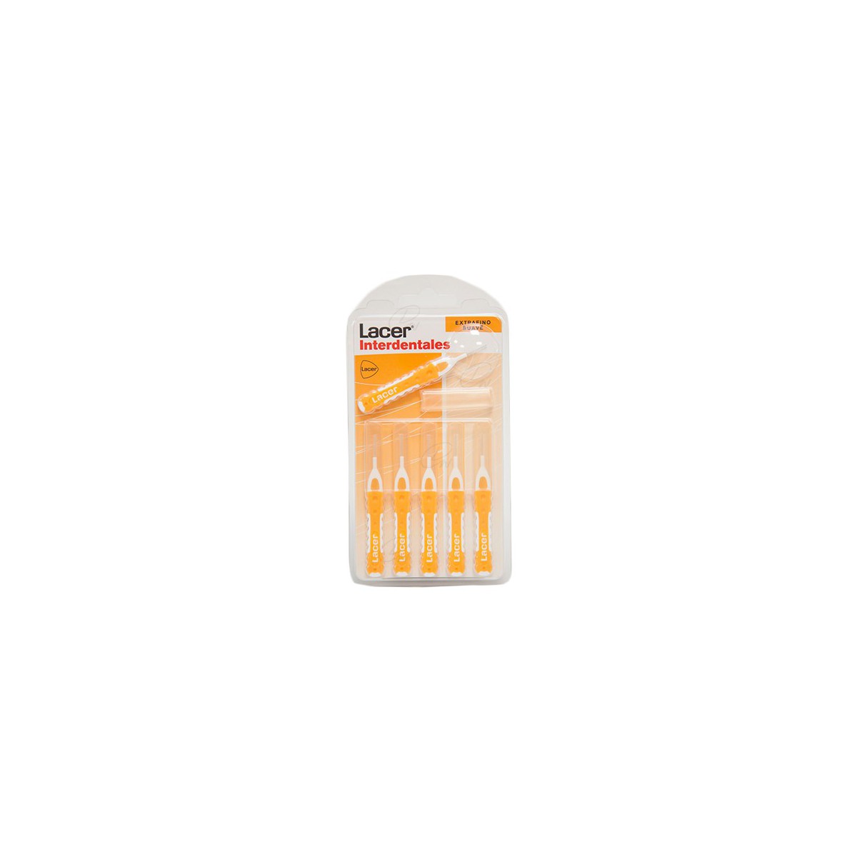 CEPILLO INTERDENTAL EXTRAFINO SUAVE