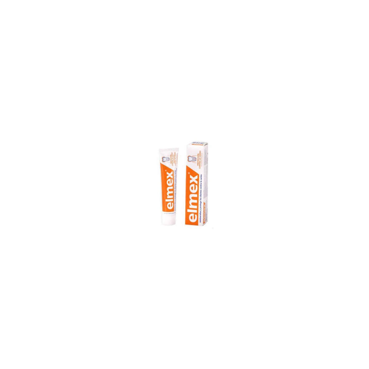 Elmex Fluor Pasta 75 ml