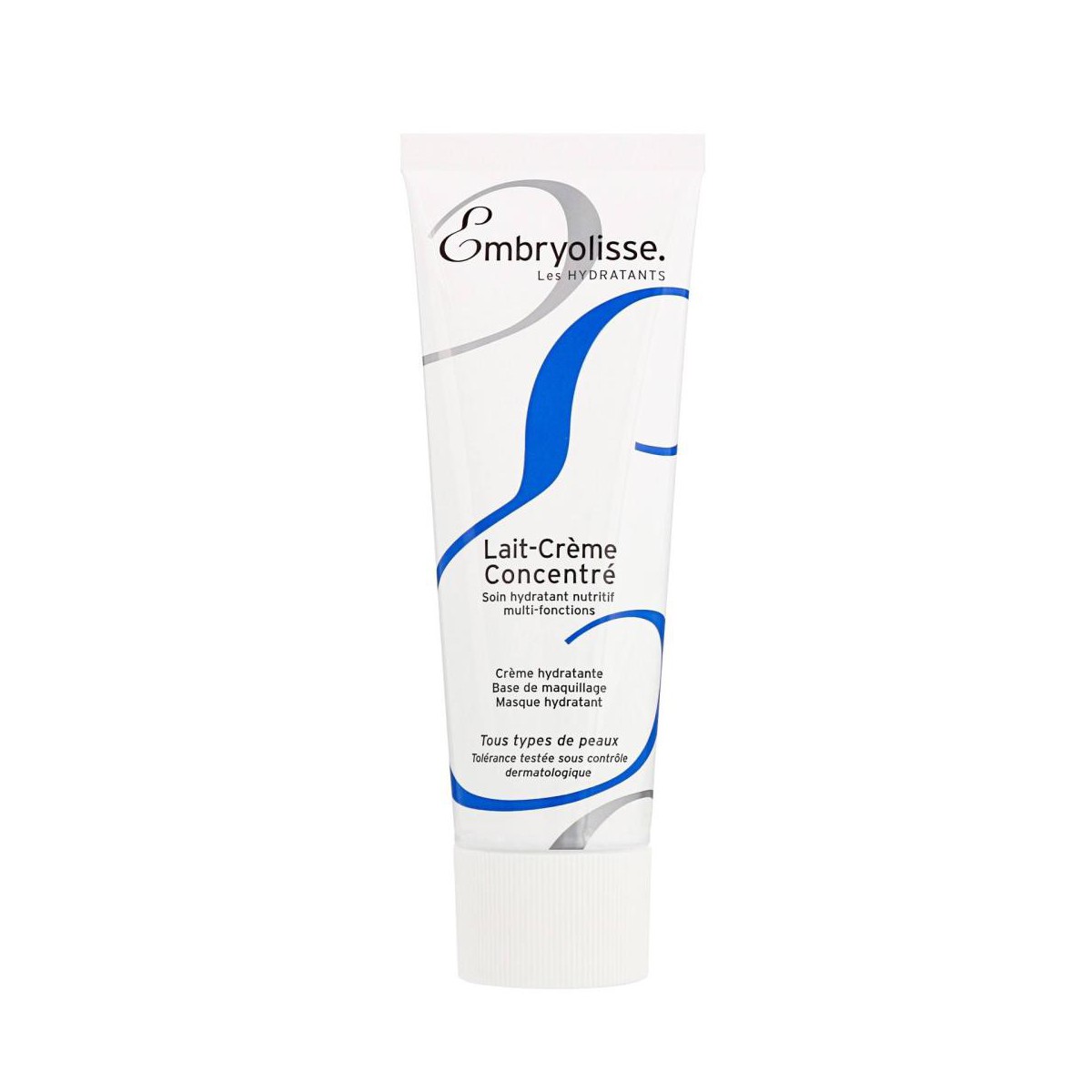 EMBRYOLISSE LECHECREMA CONCETRADA 75mL