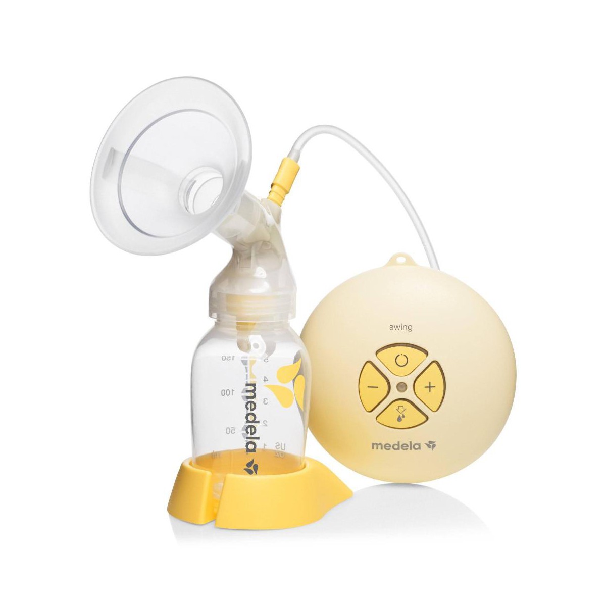 Medela Extractor eléctrico Swing