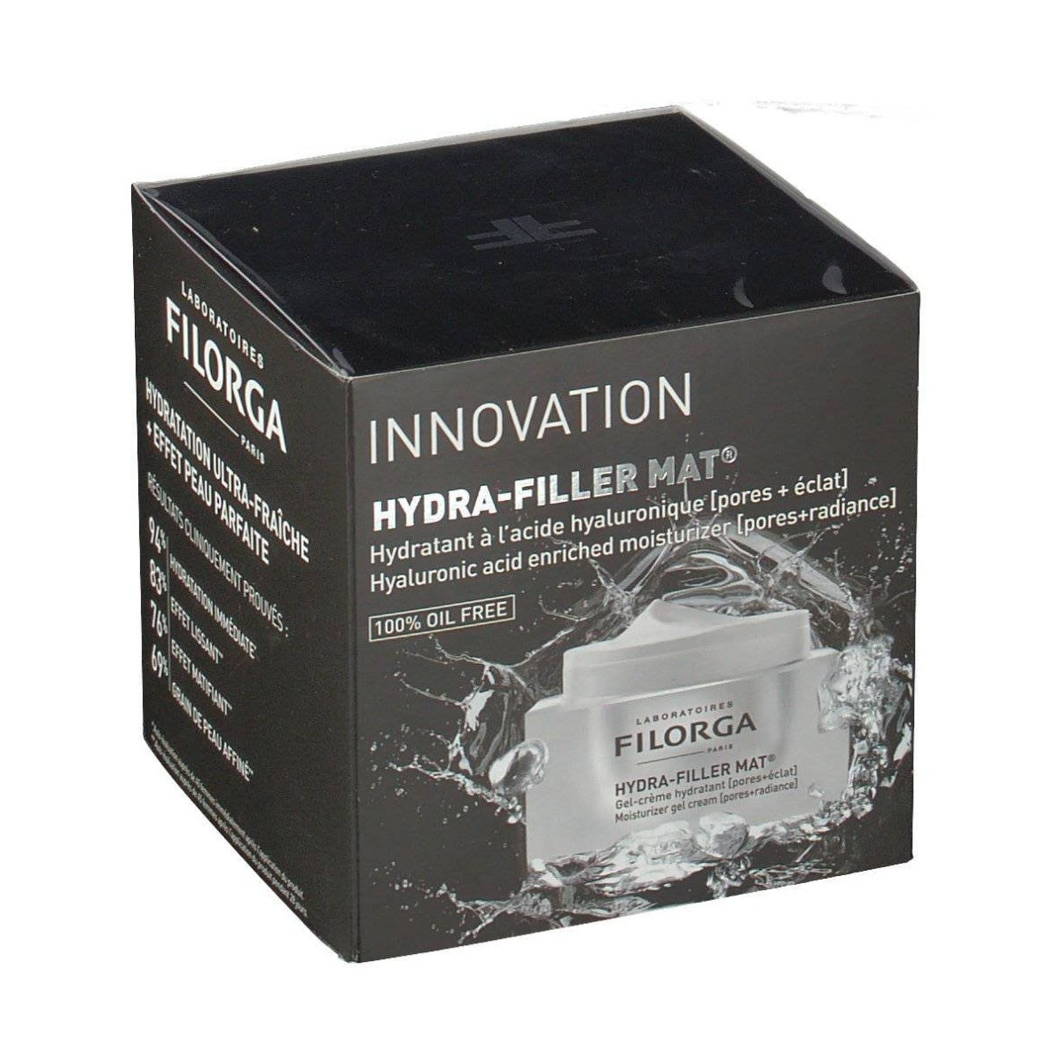 Filorga Hydra Filler Mat 50 ml