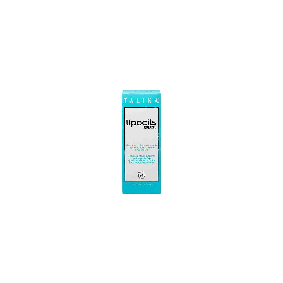 LIPOCILS EXPERT GEL CRECIMIENTO E...