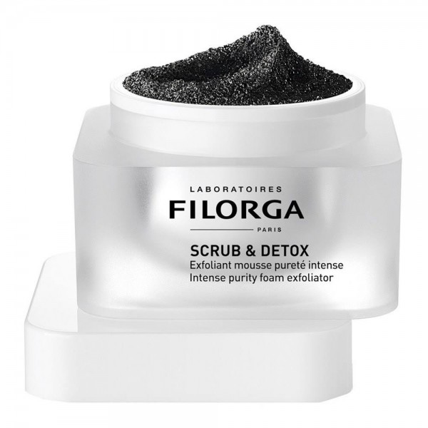 FILORGA SCRUB  DETOX EXFOLIANTEPURIFICANTE 50 mL