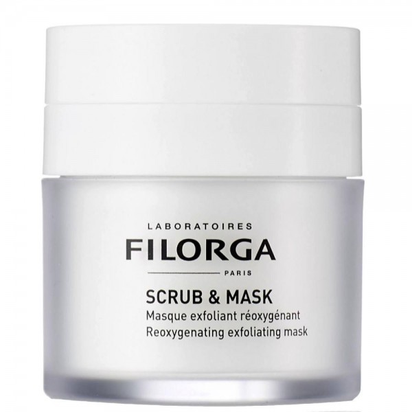 FILORGA SCRUB  MASK MASCARILLA EXFOLIANTEOXIGENANTE 55 mL