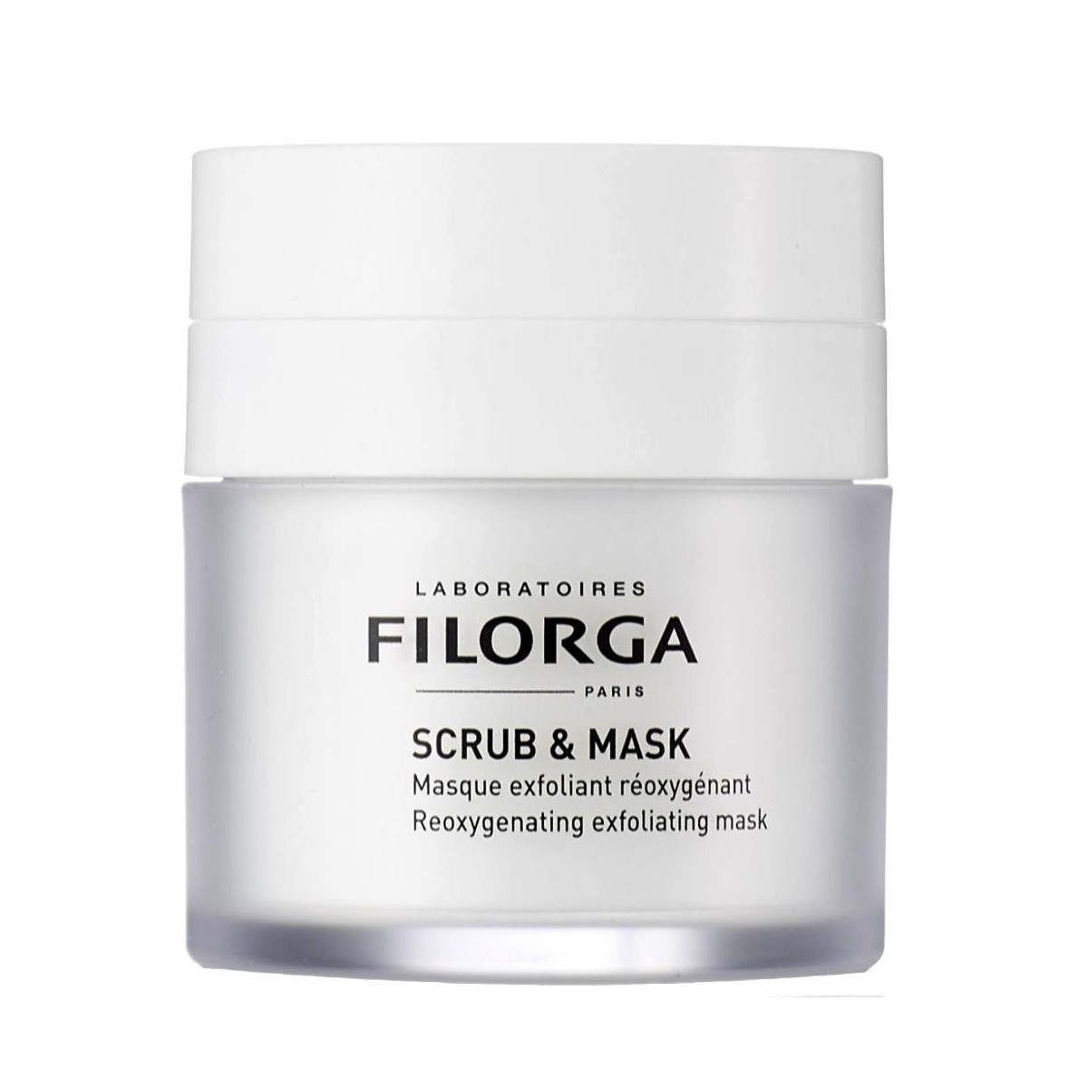 FILORGA SCRUB  MASK MASCARILLA...