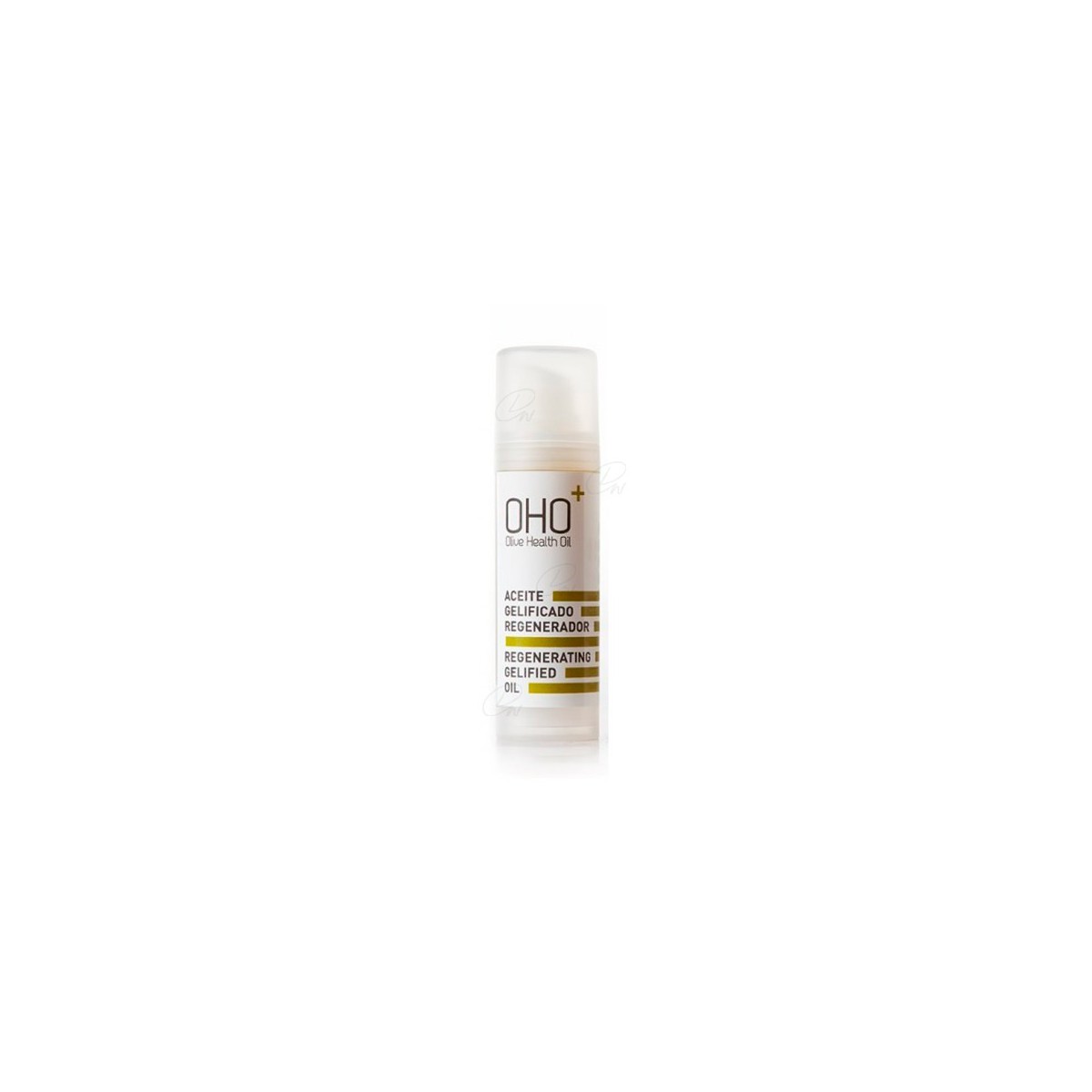 OHO ACEITES GELIFICADOS REGENERADOR 30 ML