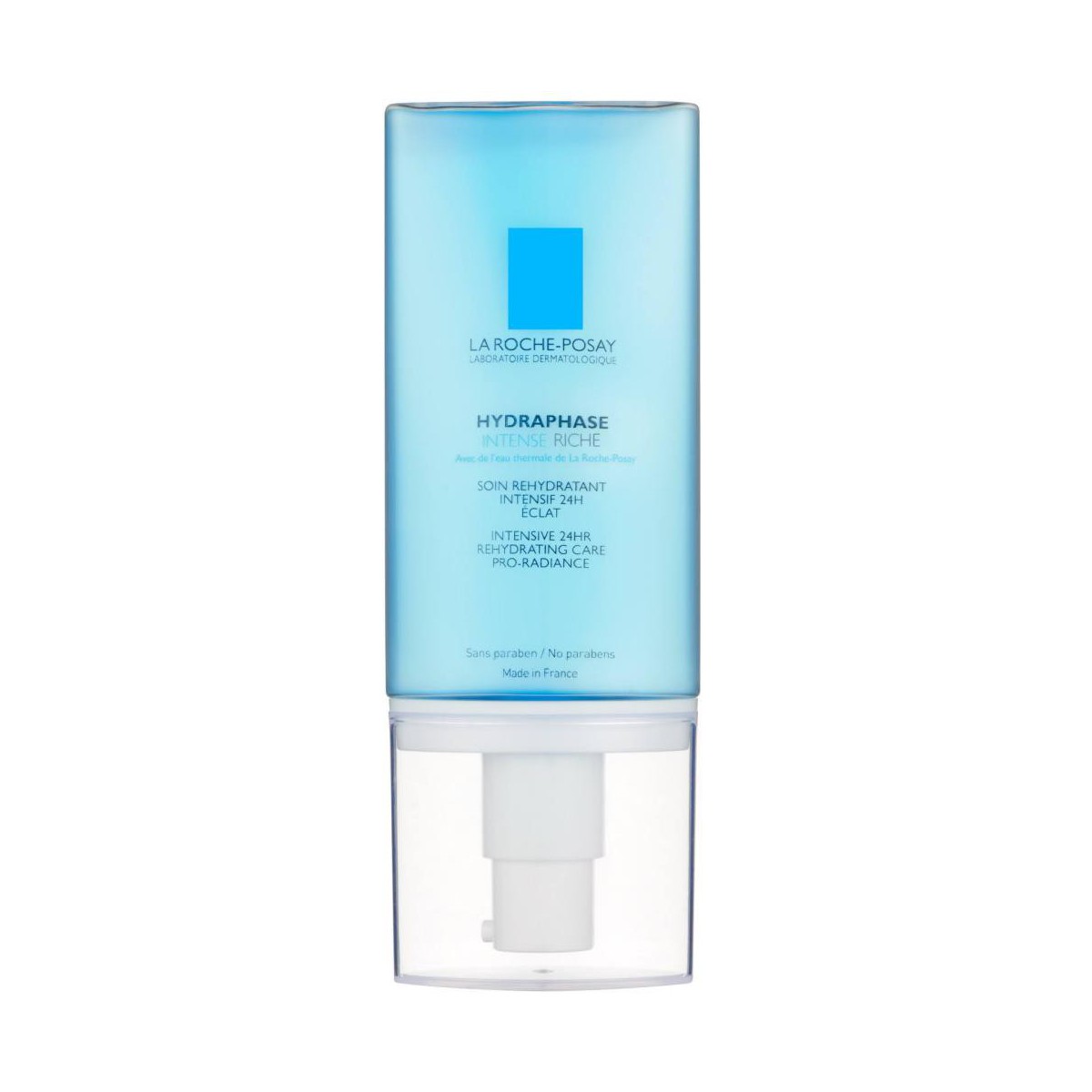 HYDRAPHASE INTENS TEXTURA RICA 50 ML  LA ROCHE...