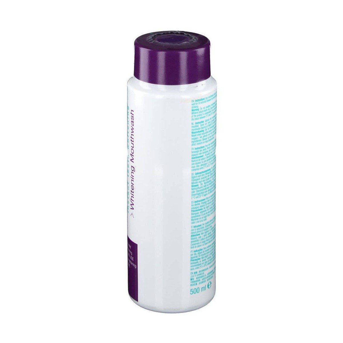 Iwhite  Colutorio Blanqueador 500 ml