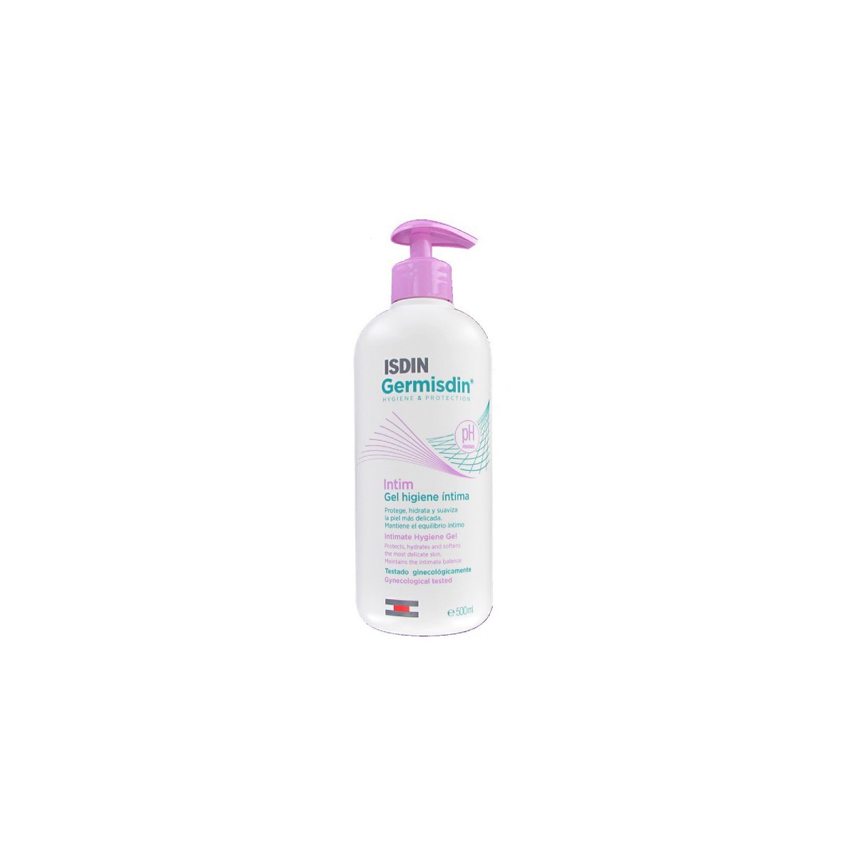 Germisdin Higiene Intima Calm 500ml
