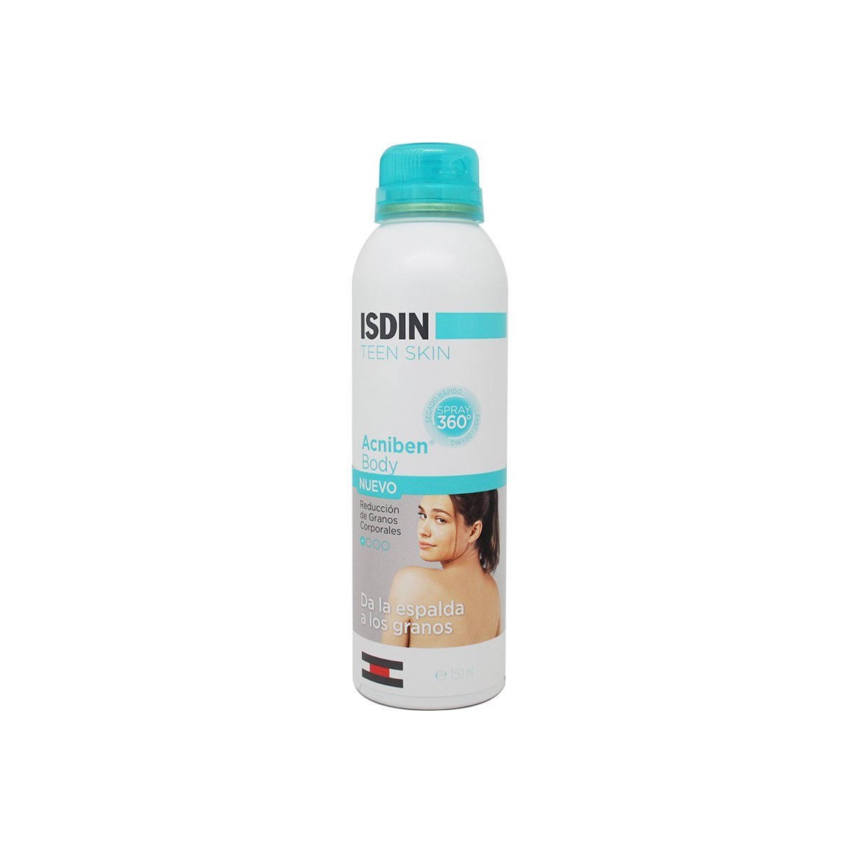 ACNIBEN Body Spray 150ml  ISDIN