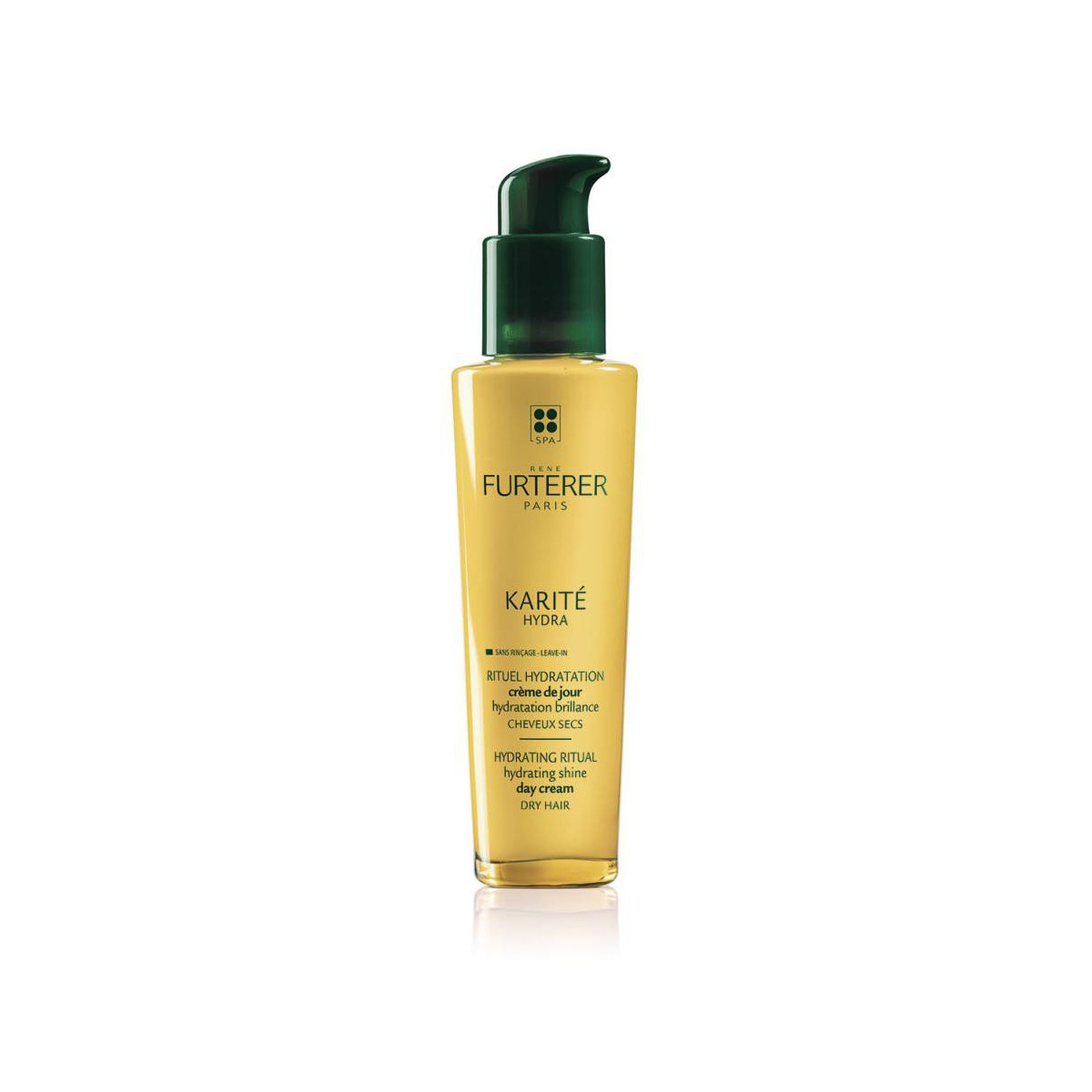 KARITÉ HYDRA CREMA DE DÍA 100 mL  René Furterer