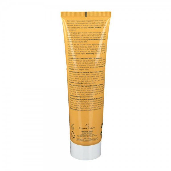 KLORANE CREMA DEPILATORIA 150mL