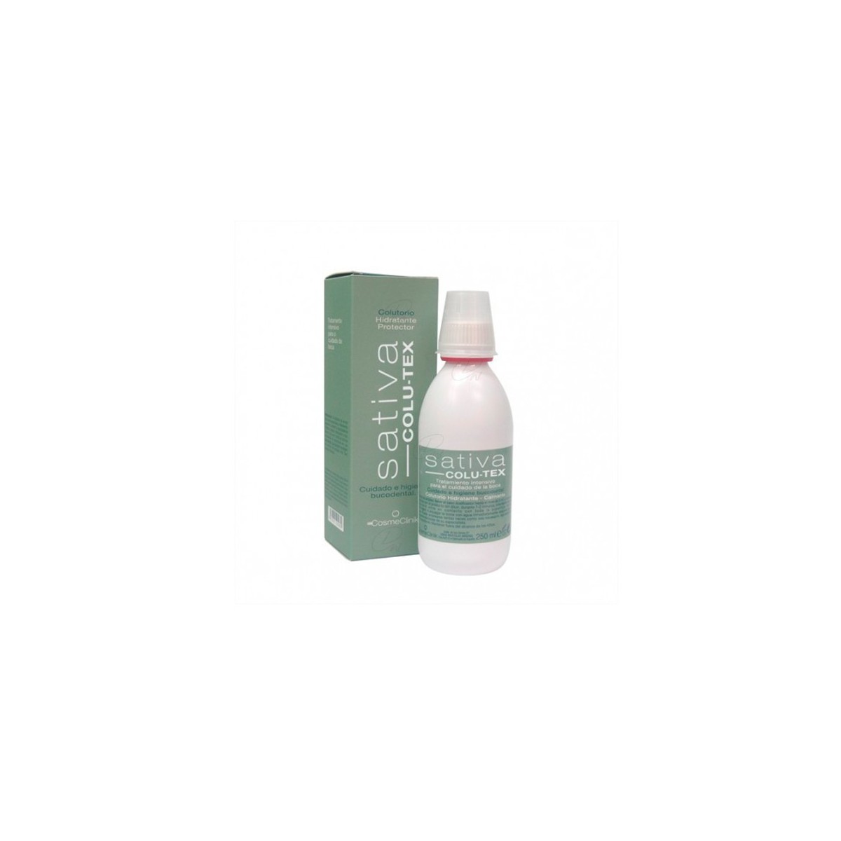SATIVA COLUTEX 250 ML