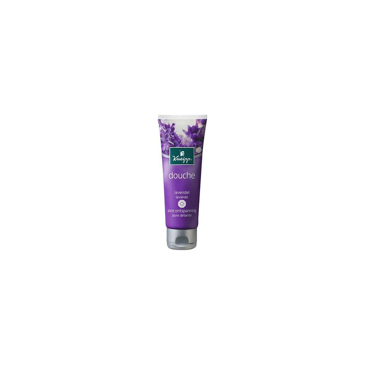 Kneipp Gel de ducha Balancing Lavanda 75 ml