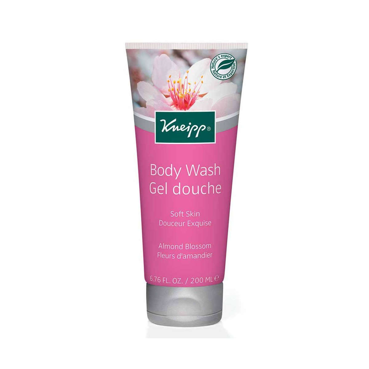 Kneipp Gel de ducha Soft Skin flor de Almendro...