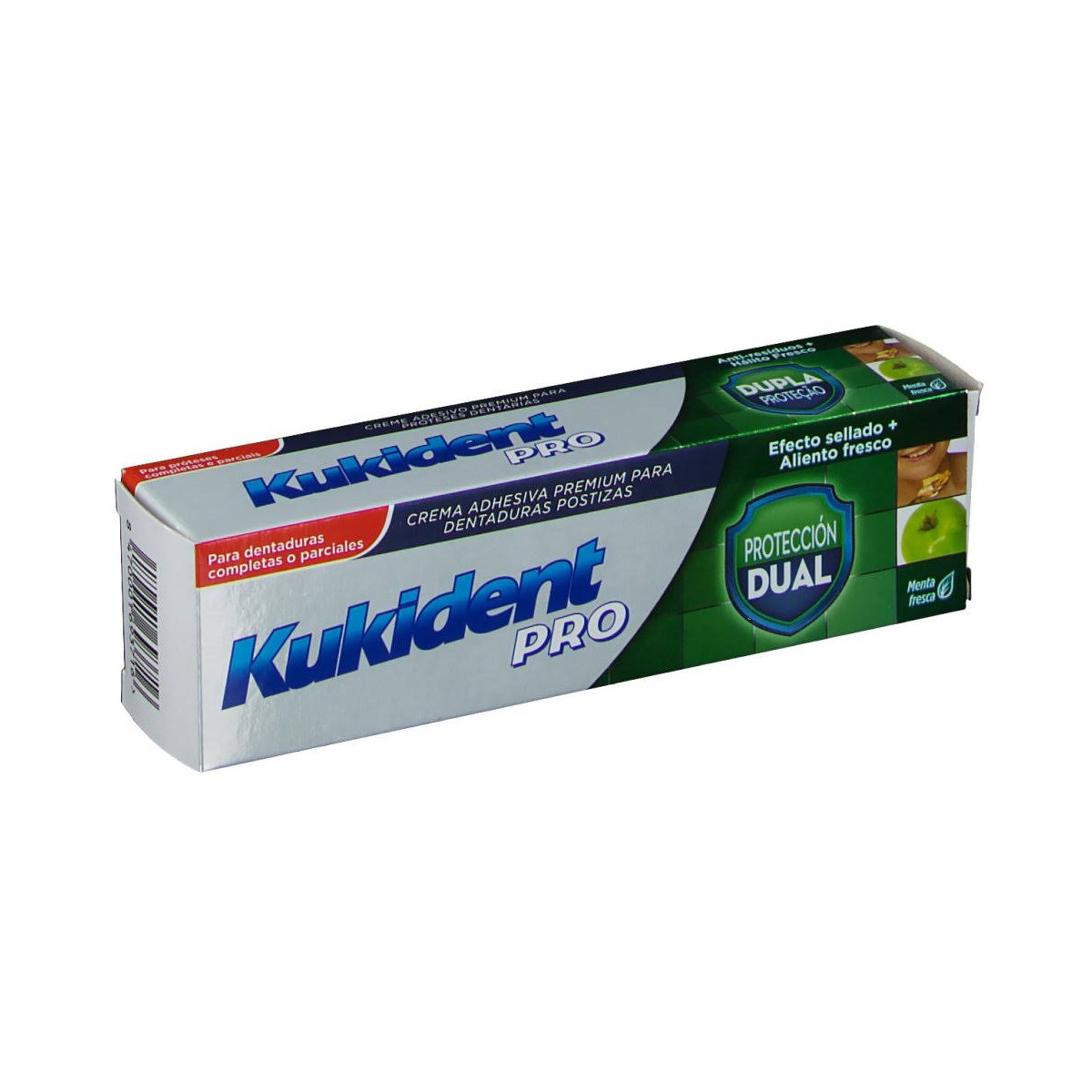 Kukident Dual Pro 40 g
